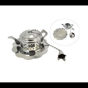 Tea infuser